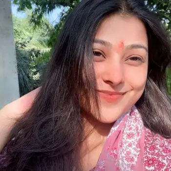 Misha Singh English Home Tutor in Vibhuti Khand Lucknow with 1 Years Experience